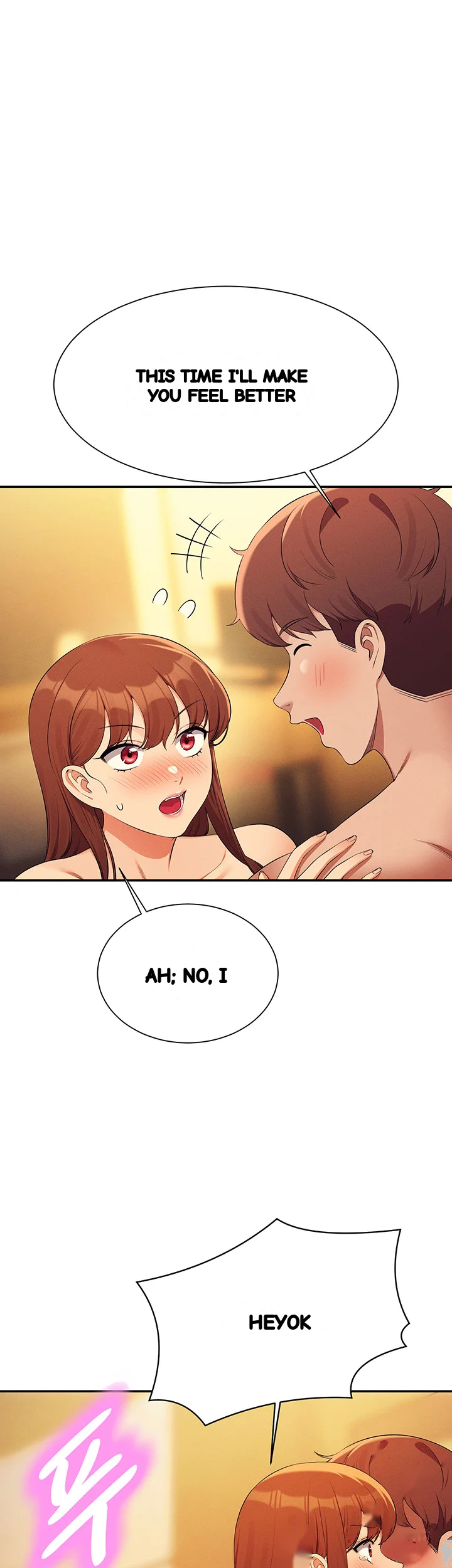 My Lewd College Friends Chapter 133 - Page 51