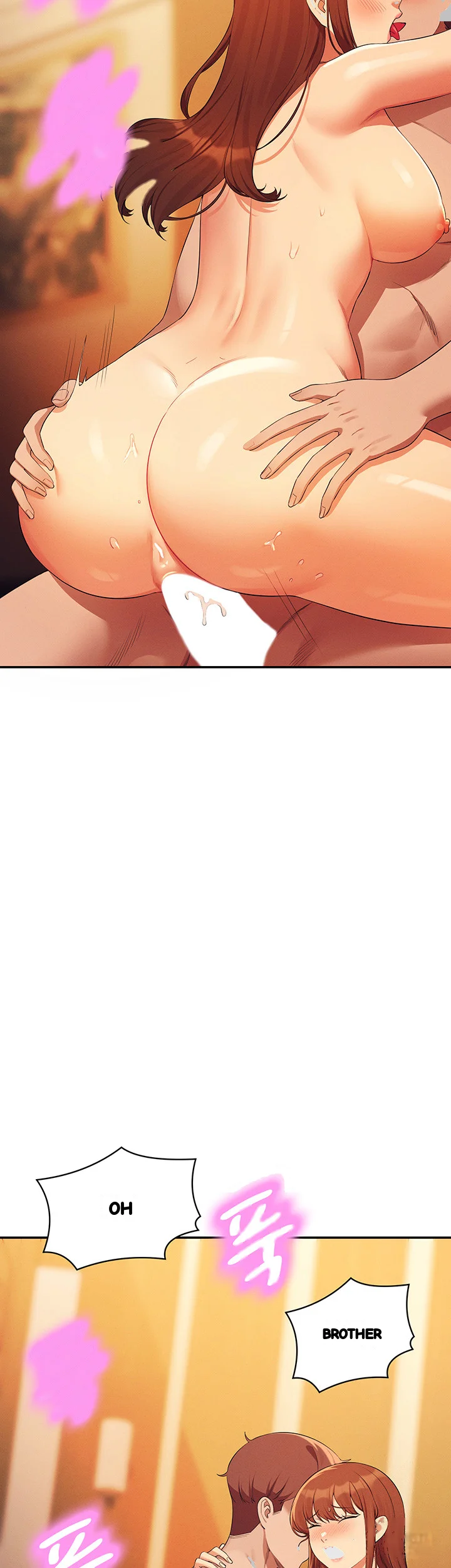 My Lewd College Friends Chapter 133 - Page 52