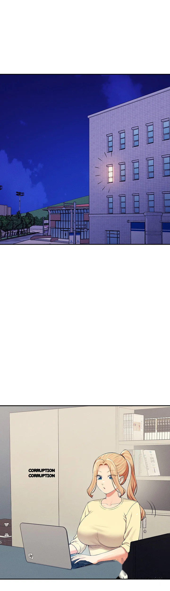 My Lewd College Friends Chapter 133 - Page 6