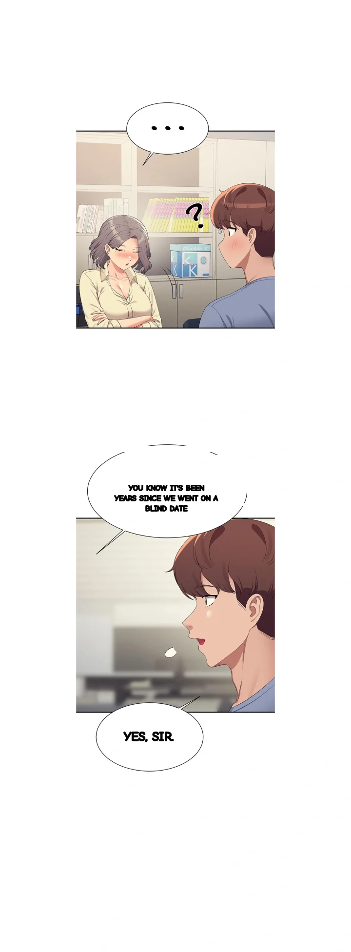 My Lewd College Friends Chapter 135 - Page 23