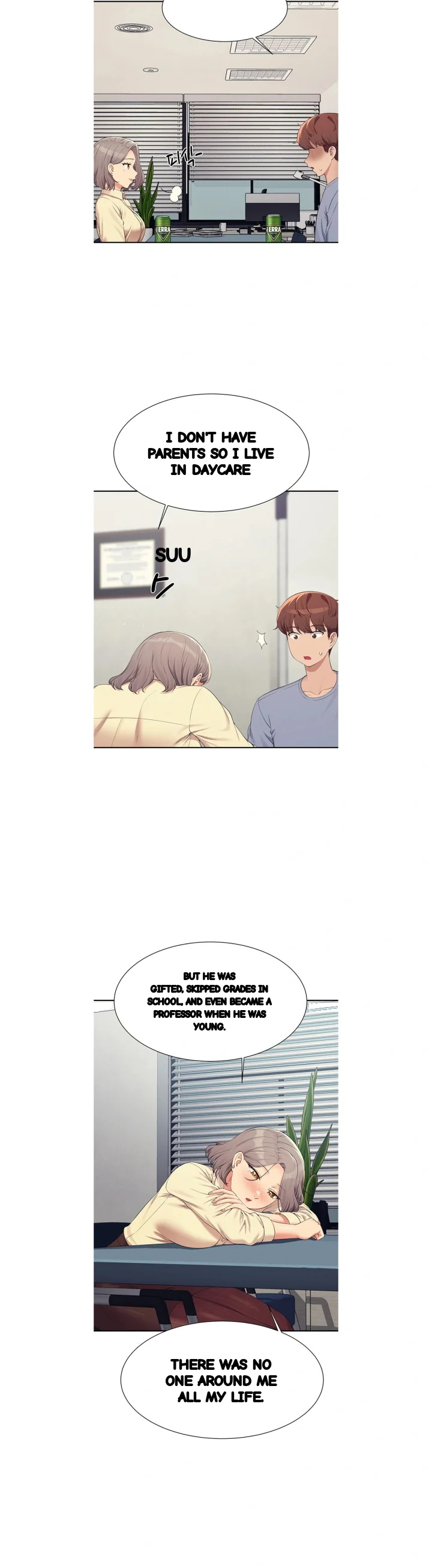 My Lewd College Friends Chapter 135 - Page 25