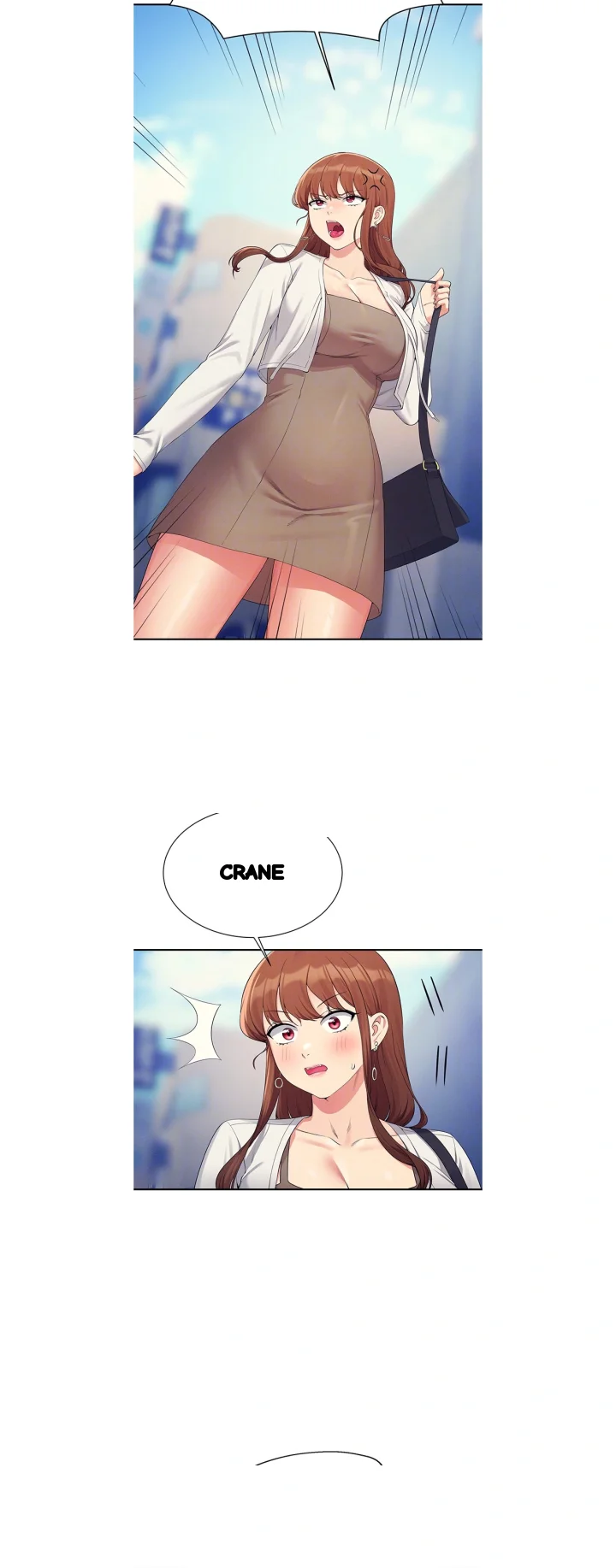 My Lewd College Friends Chapter 135 - Page 7