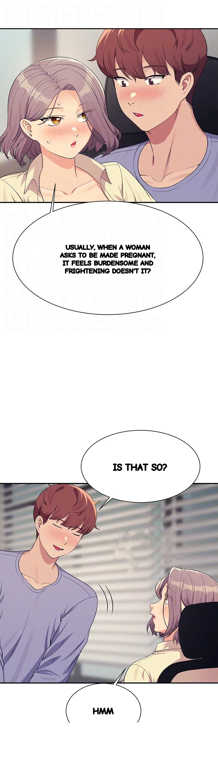 My Lewd College Friends Chapter 136 - Page 15