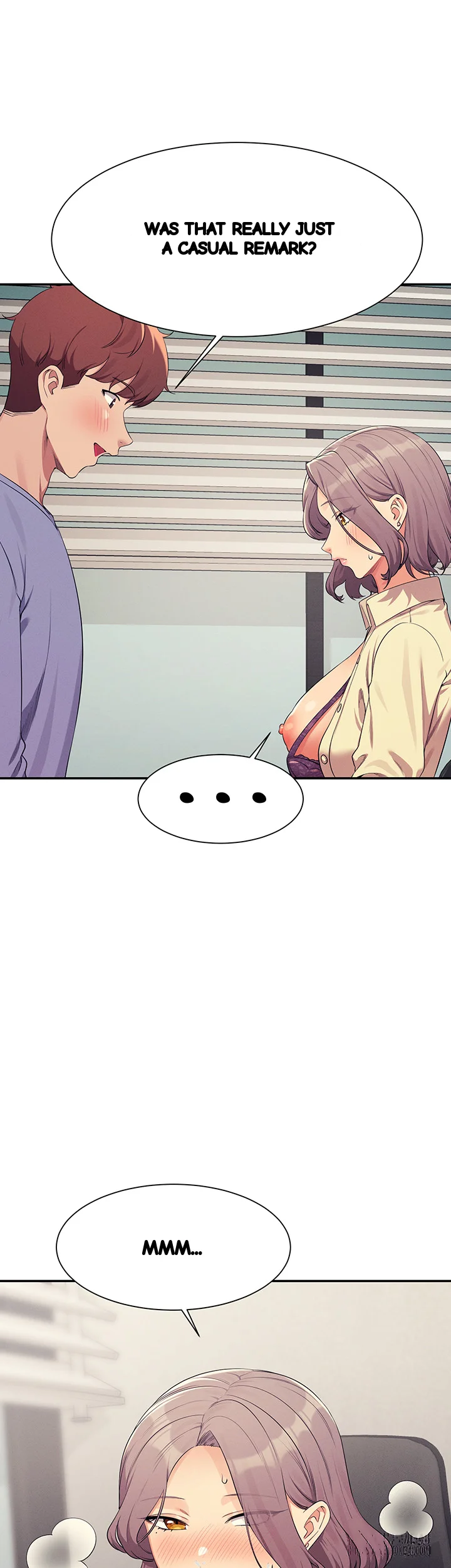 My Lewd College Friends Chapter 136 - Page 19