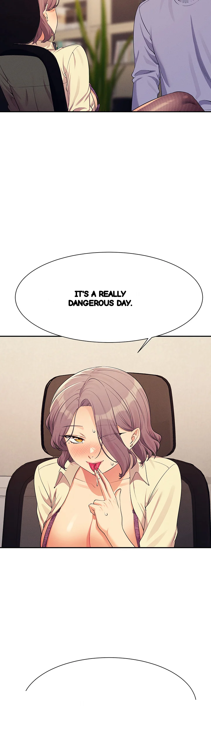My Lewd College Friends Chapter 136 - Page 32