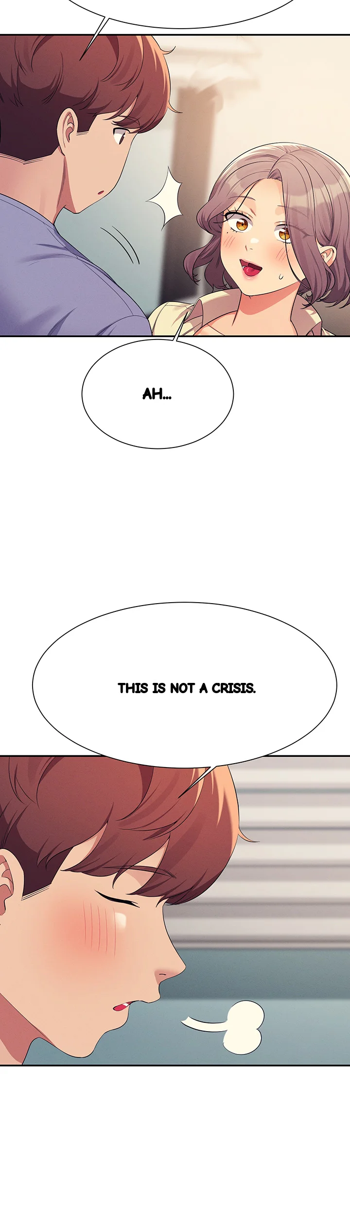 My Lewd College Friends Chapter 136 - Page 33