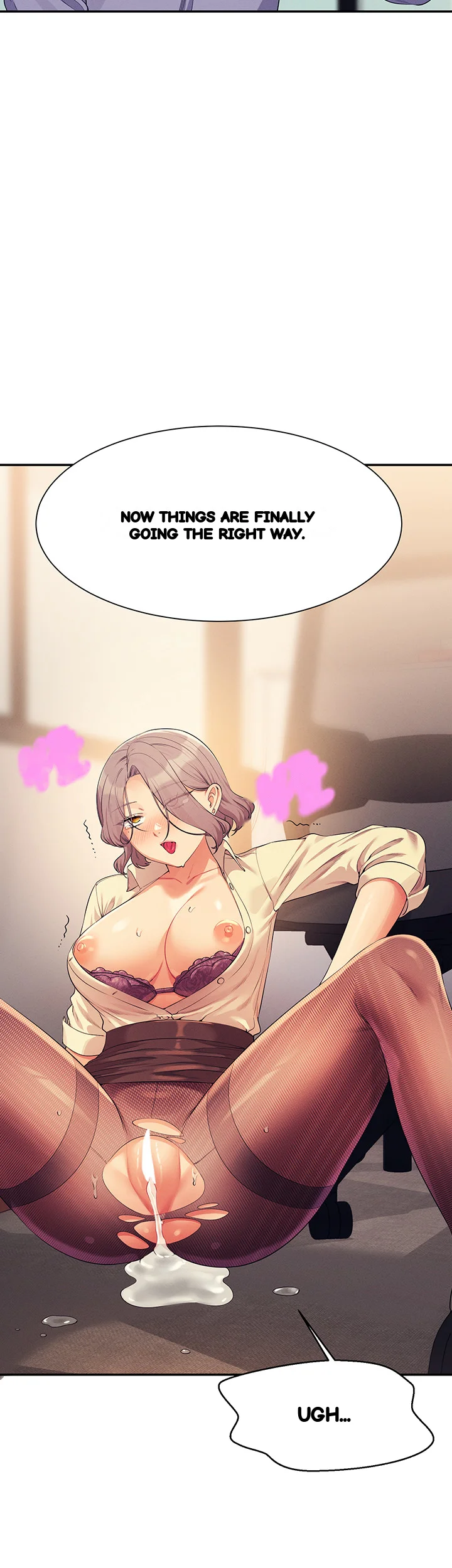 My Lewd College Friends Chapter 136 - Page 38