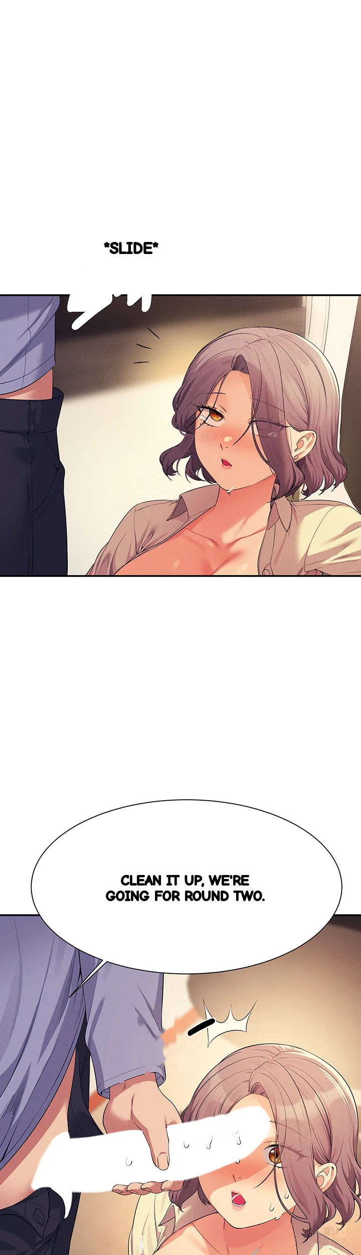 My Lewd College Friends Chapter 136 - Page 39