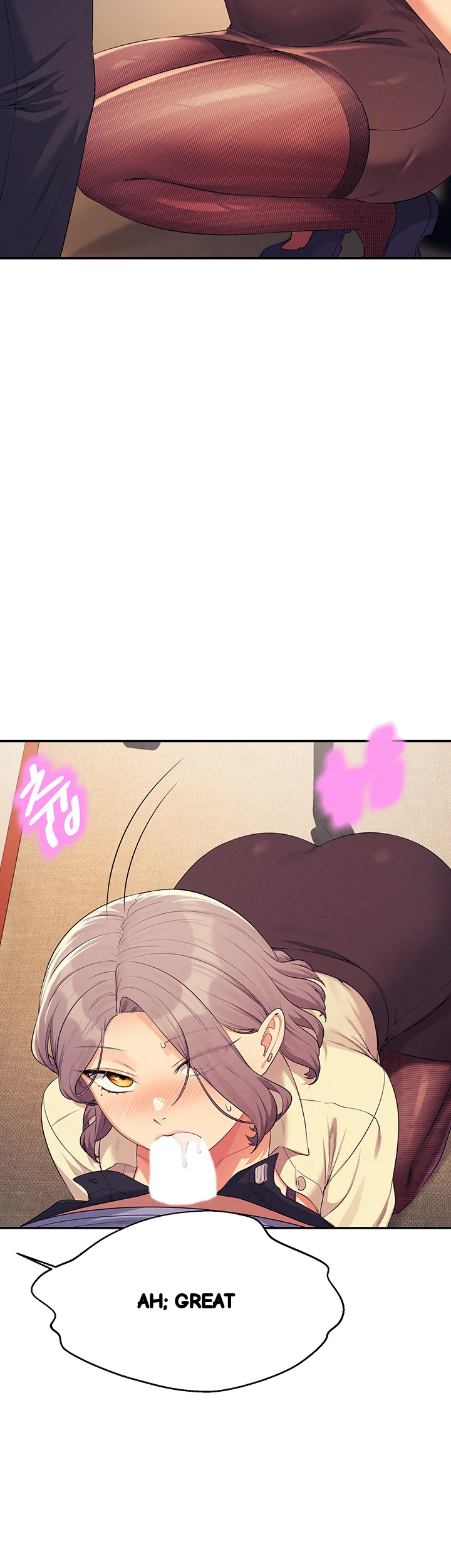 My Lewd College Friends Chapter 136 - Page 43