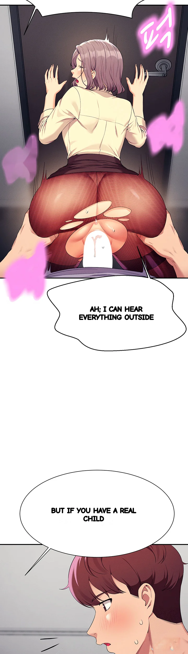 My Lewd College Friends Chapter 136 - Page 51