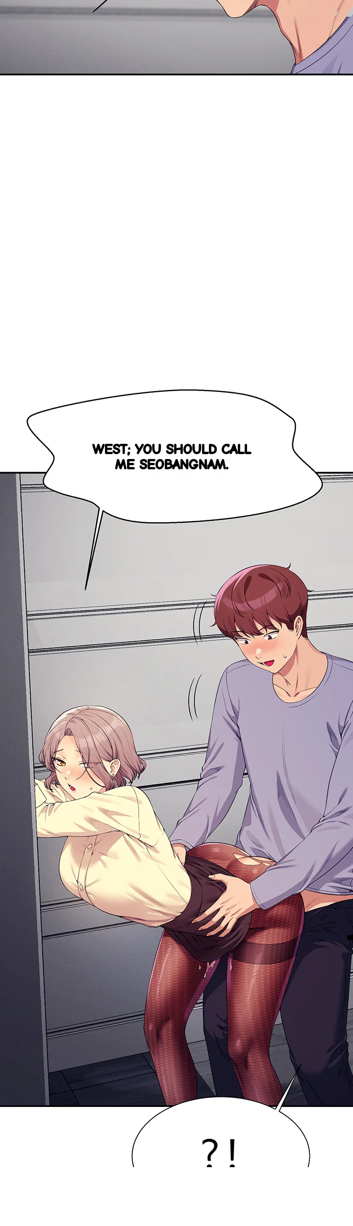 My Lewd College Friends Chapter 136 - Page 52