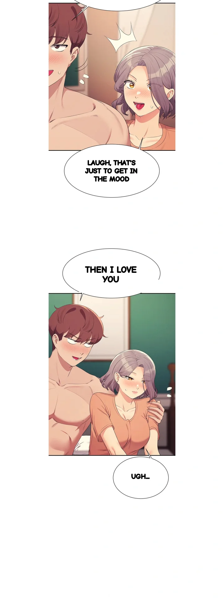 My Lewd College Friends Chapter 137 - Page 14