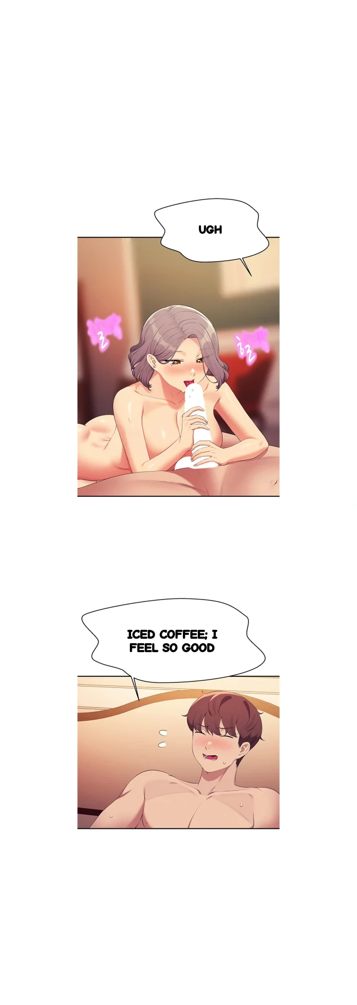 My Lewd College Friends Chapter 137 - Page 23