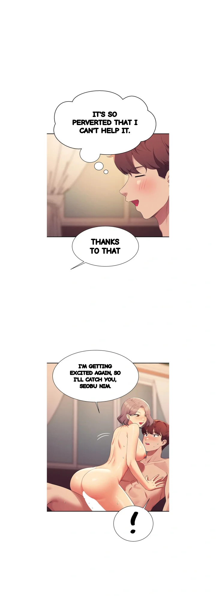 My Lewd College Friends Chapter 137 - Page 27