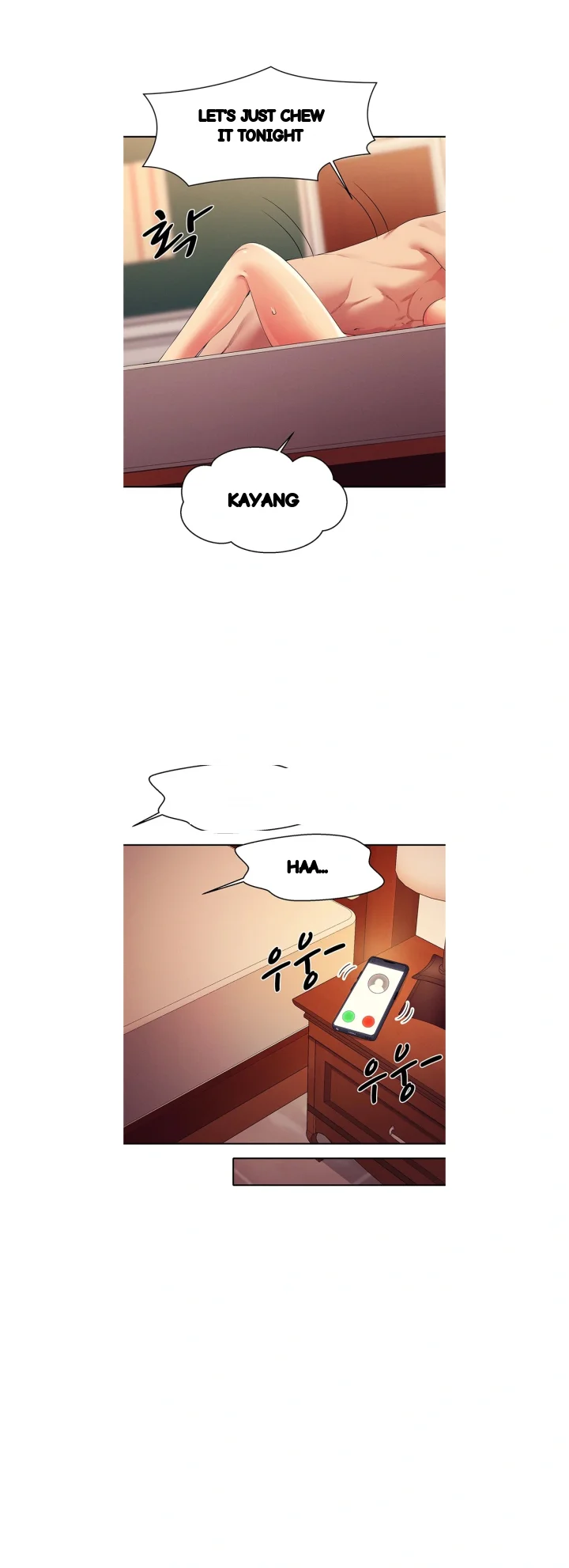 My Lewd College Friends Chapter 137 - Page 28