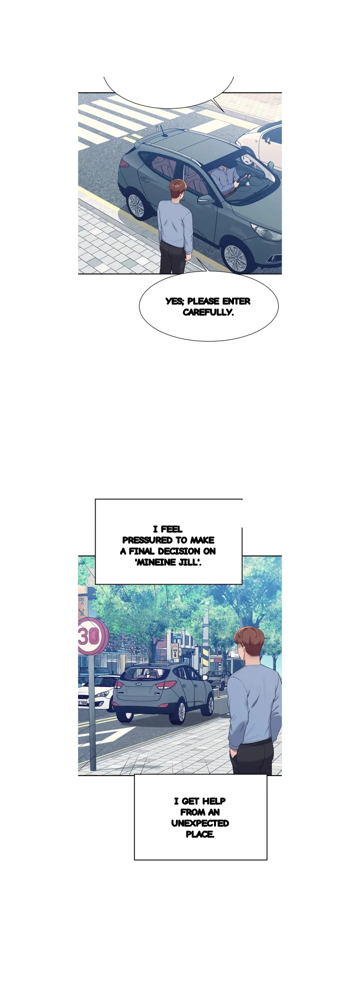 My Lewd College Friends Chapter 138 - Page 31
