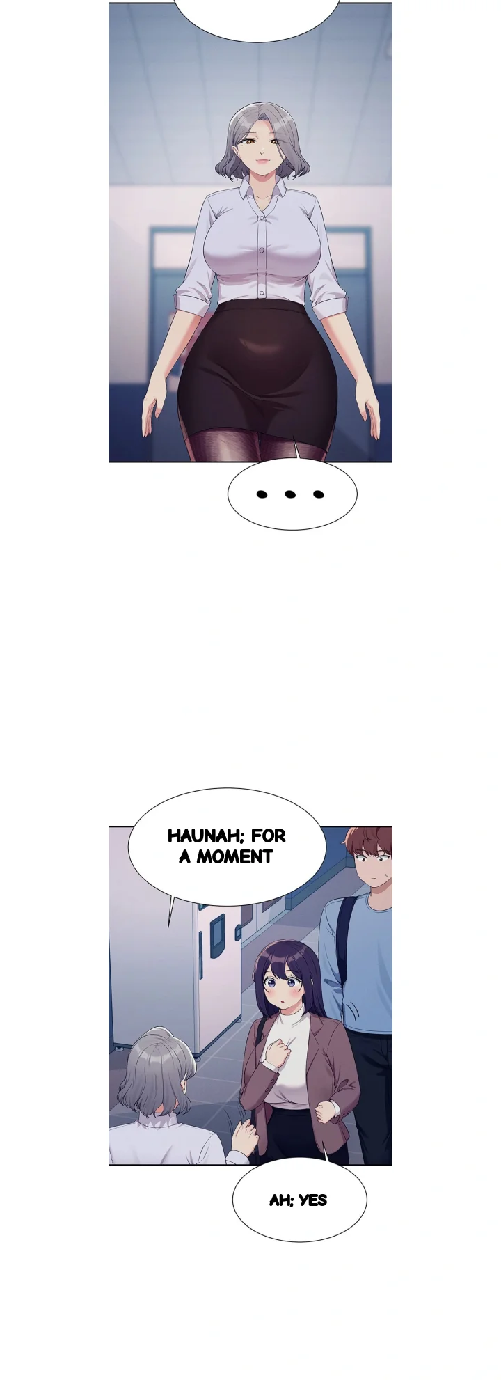 My Lewd College Friends Chapter 139 - Page 30