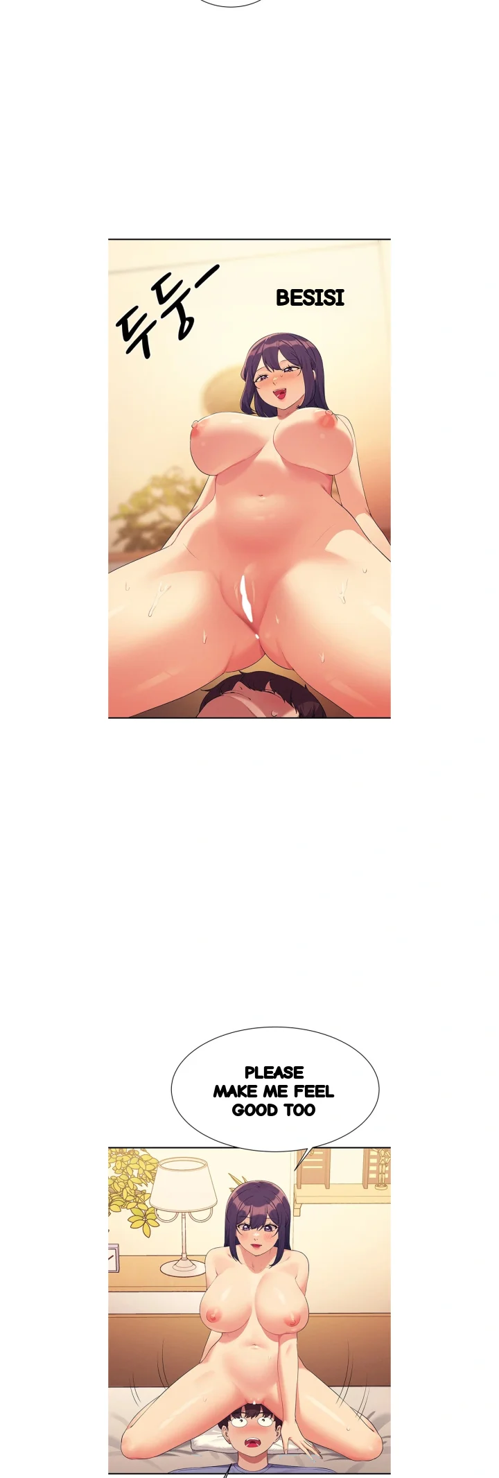My Lewd College Friends Chapter 140 - Page 16