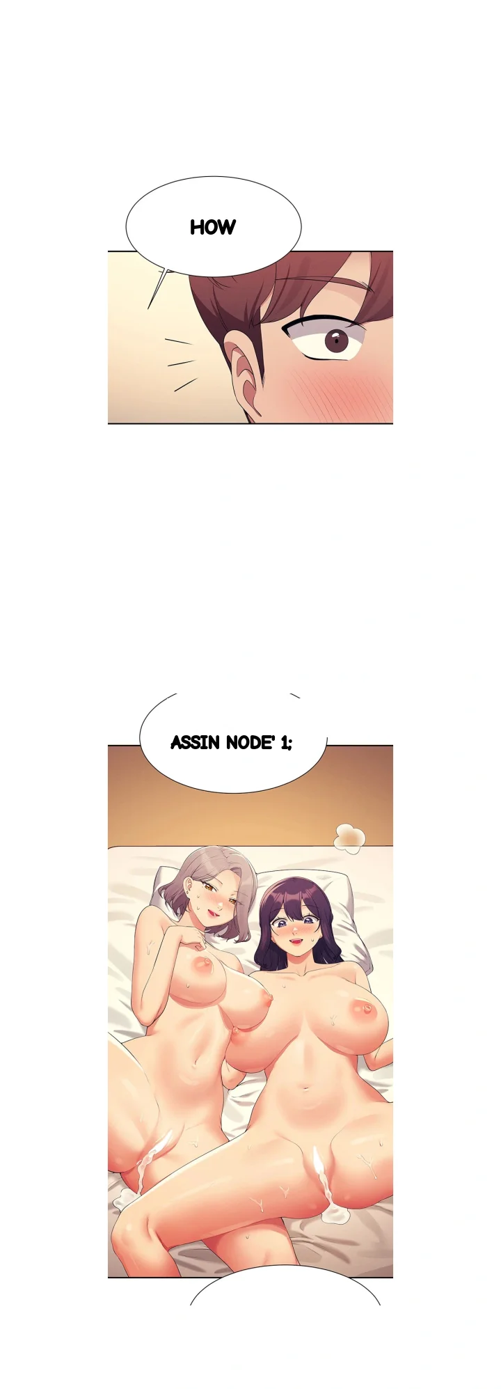 My Lewd College Friends Chapter 141 - Page 31