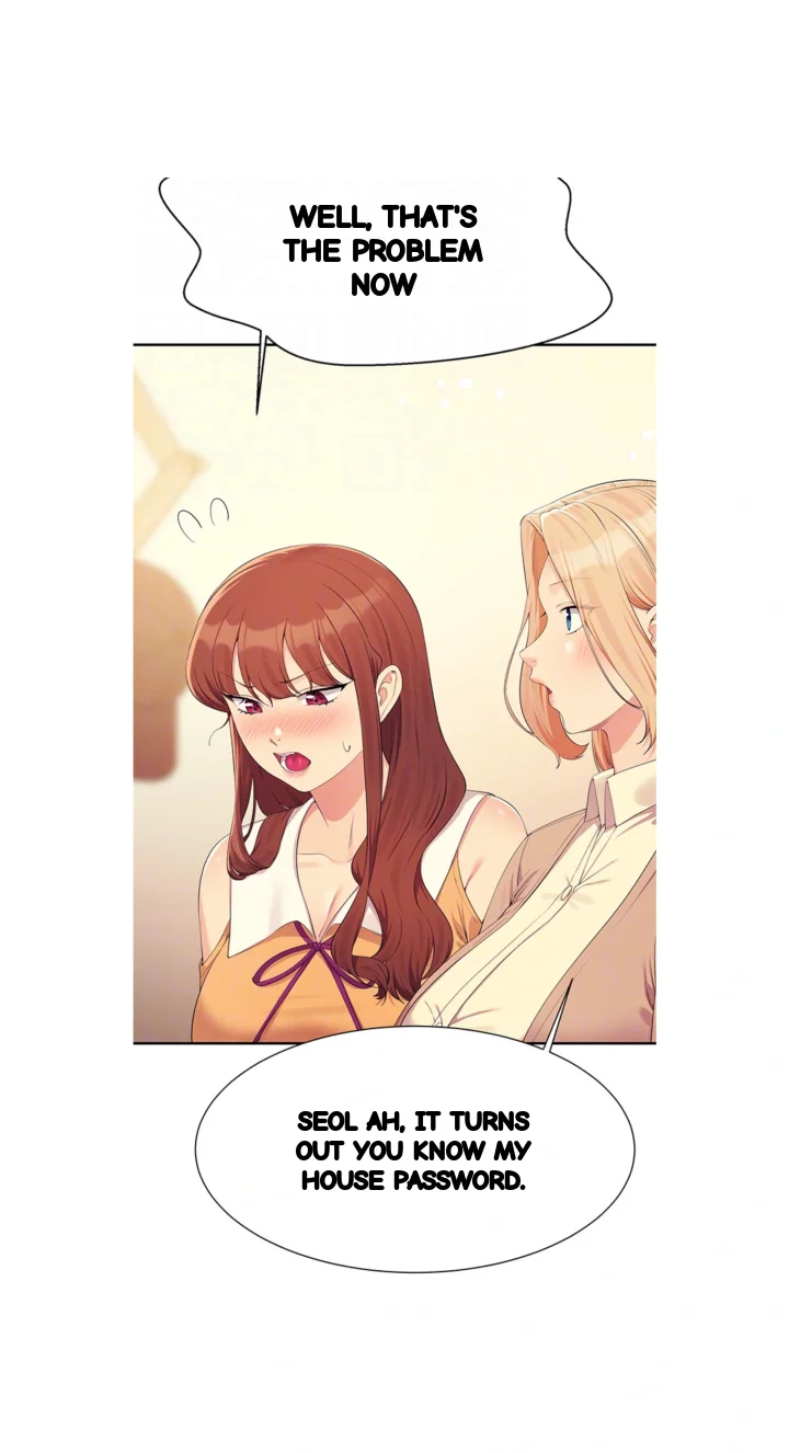 My Lewd College Friends Chapter 142 - Page 10