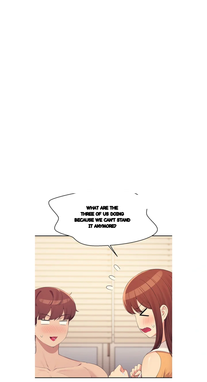 My Lewd College Friends Chapter 142 - Page 13