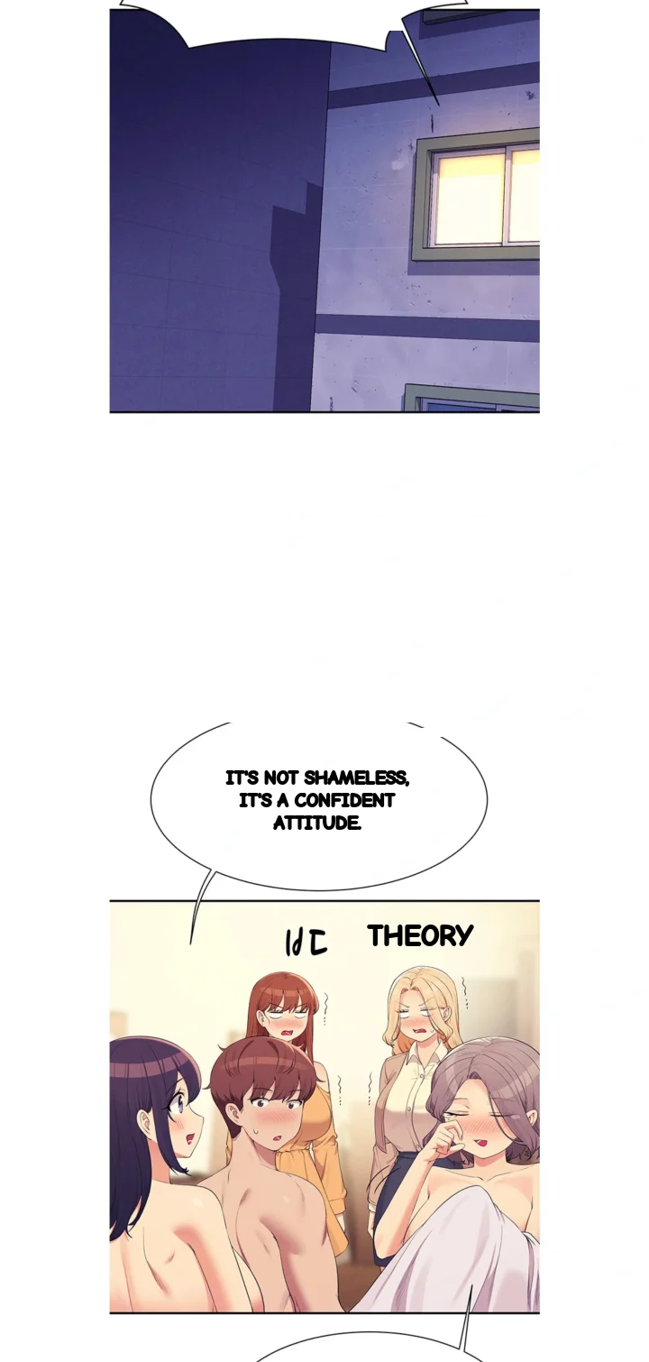 My Lewd College Friends Chapter 142 - Page 16