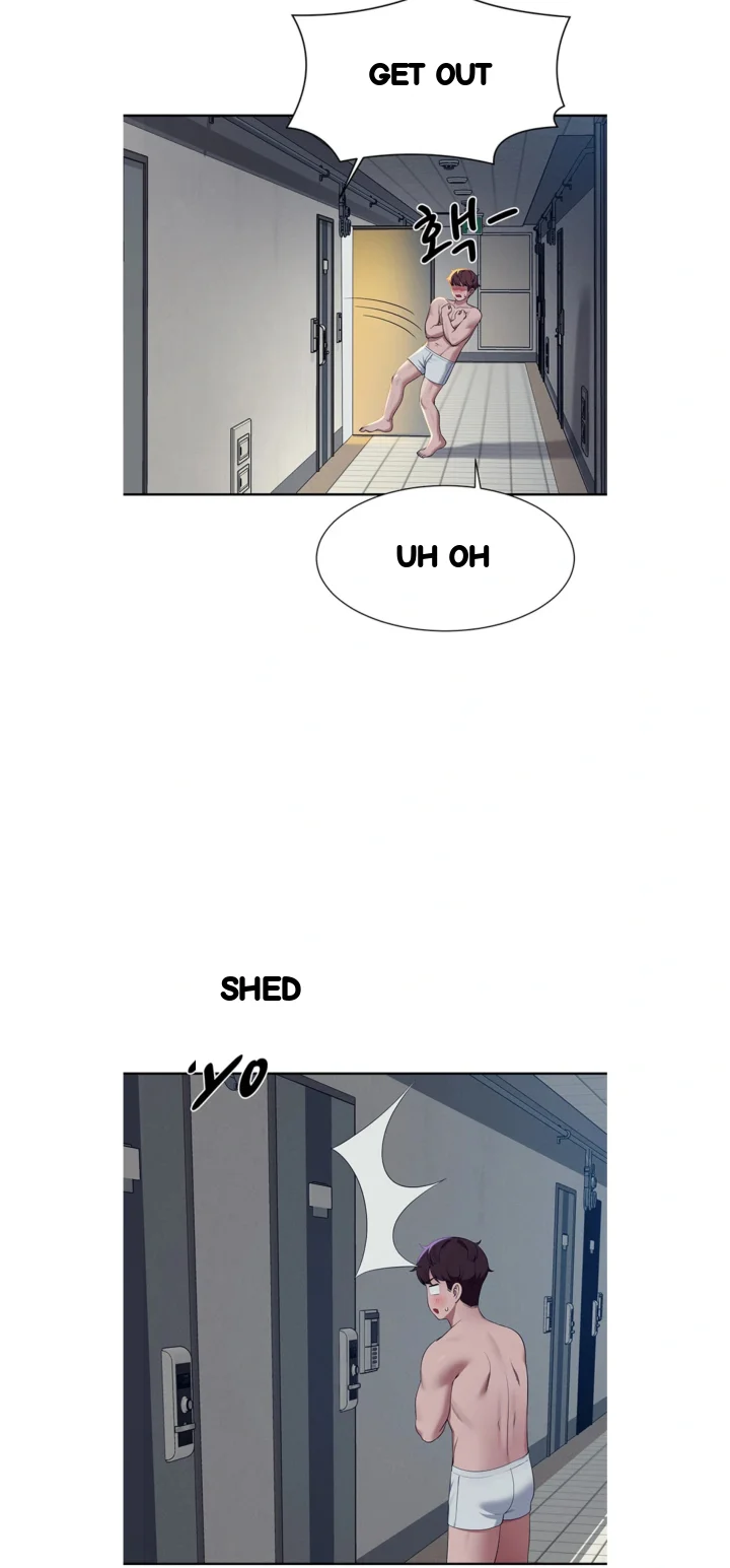 My Lewd College Friends Chapter 142 - Page 18