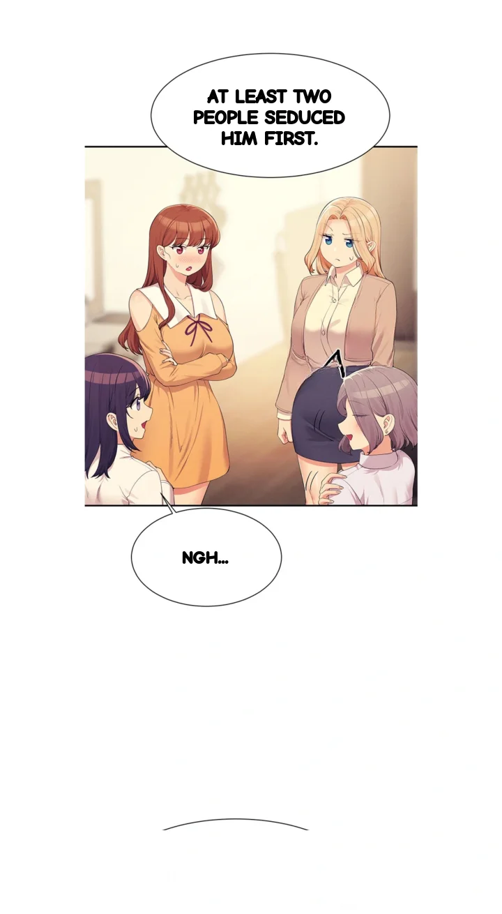 My Lewd College Friends Chapter 142 - Page 20