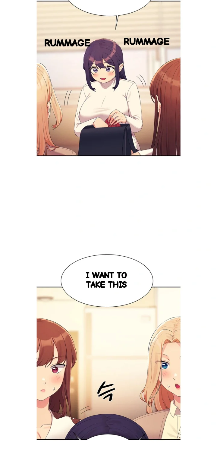 My Lewd College Friends Chapter 142 - Page 25