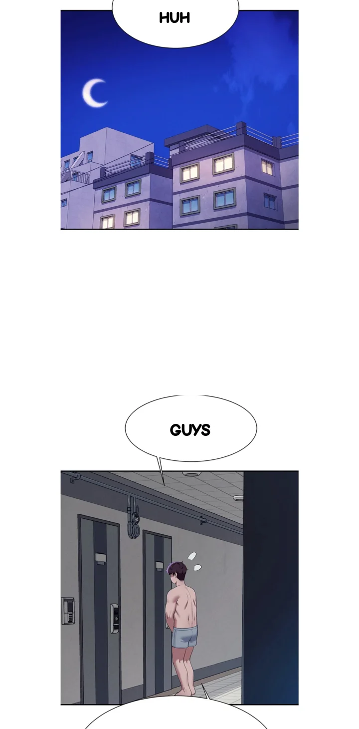My Lewd College Friends Chapter 142 - Page 27