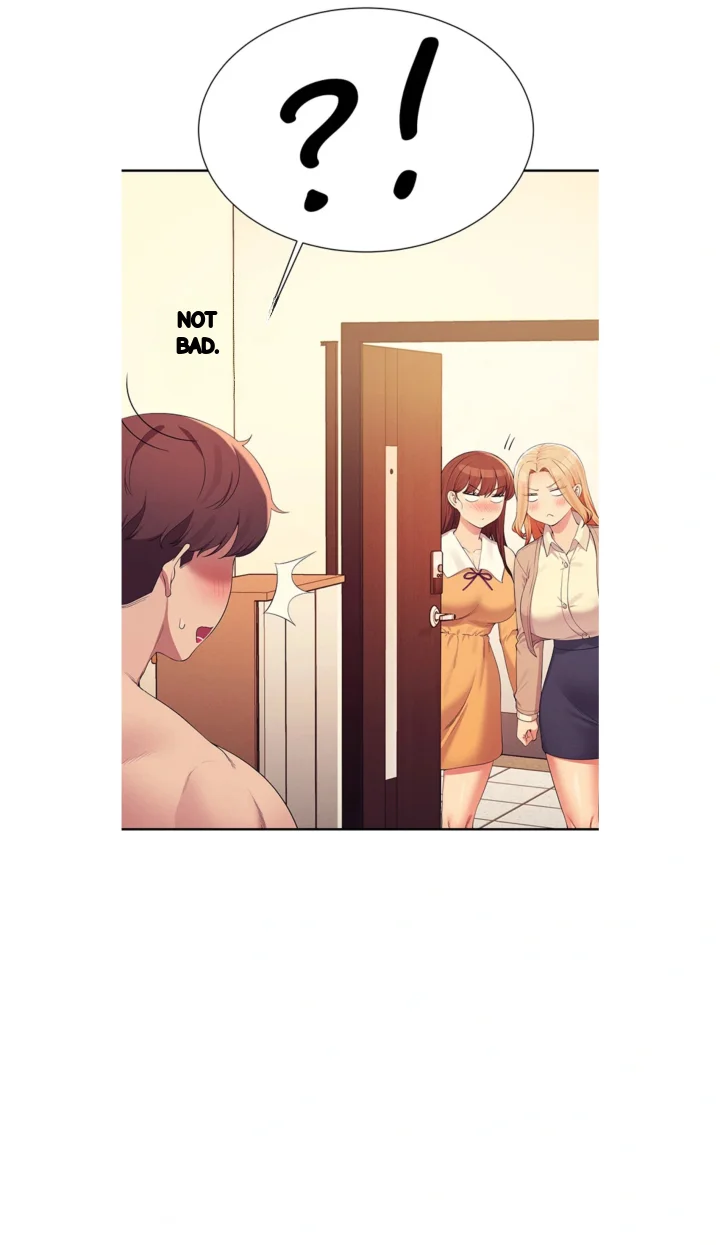 My Lewd College Friends Chapter 142 - Page 3