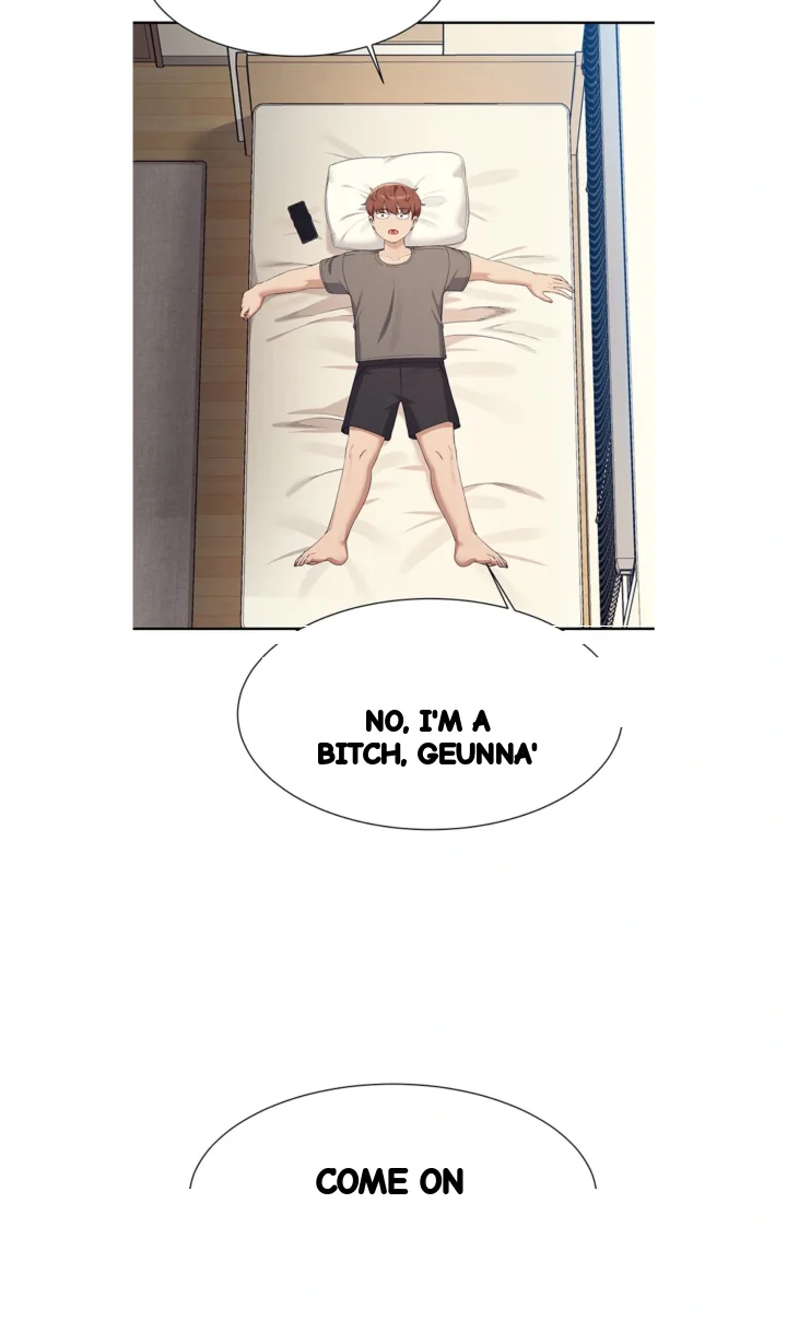 My Lewd College Friends Chapter 142 - Page 30
