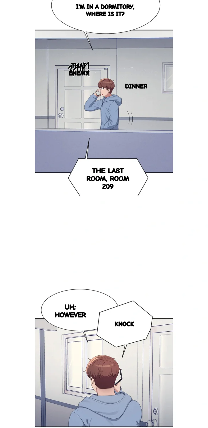 My Lewd College Friends Chapter 142 - Page 37