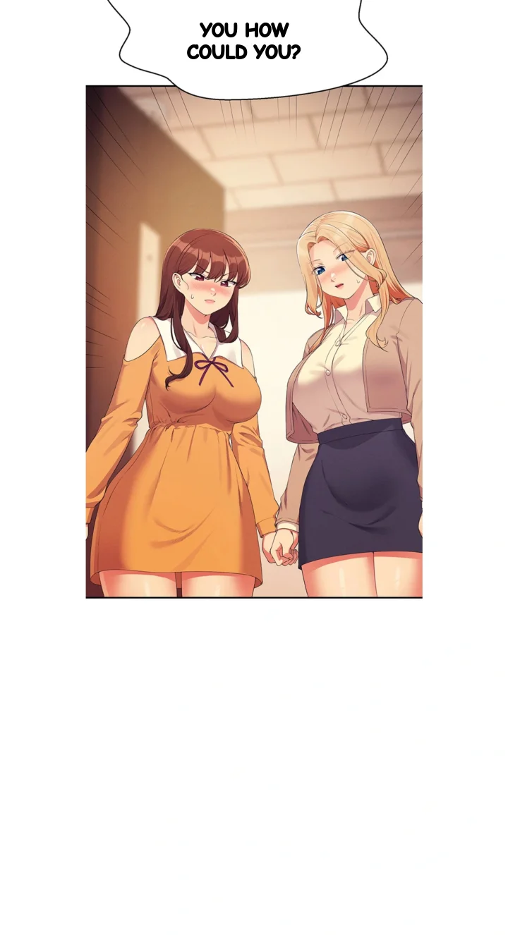 My Lewd College Friends Chapter 142 - Page 4
