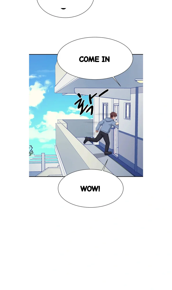 My Lewd College Friends Chapter 142 - Page 40