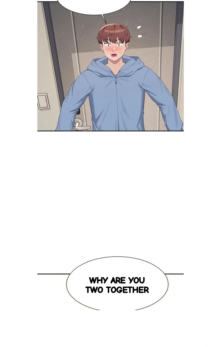 My Lewd College Friends Chapter 142 - Page 41