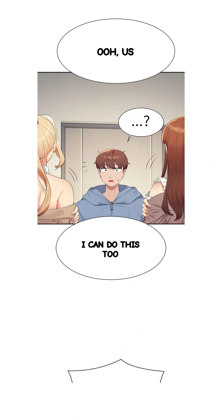 My Lewd College Friends Chapter 142 - Page 45