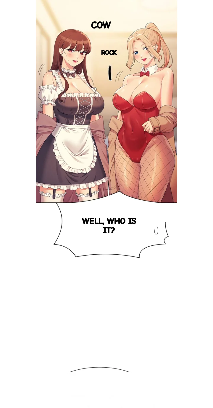 My Lewd College Friends Chapter 142 - Page 47