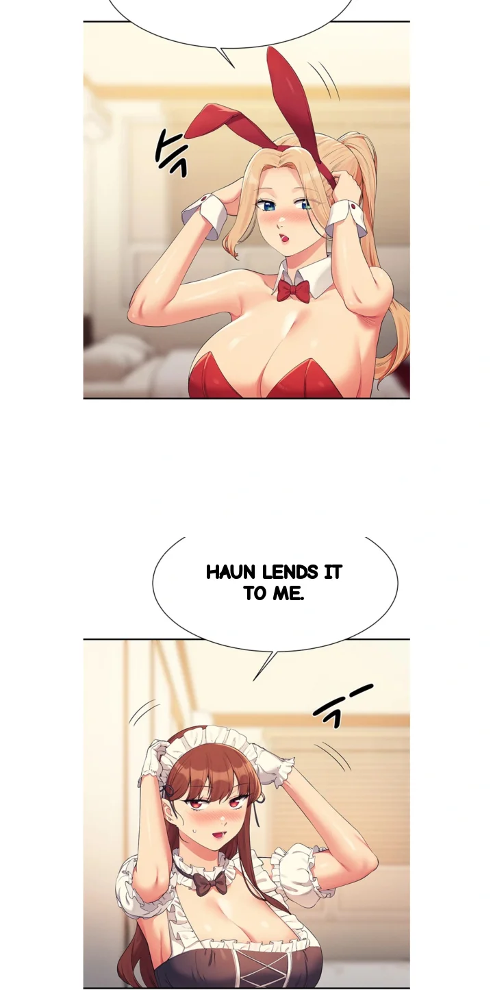 My Lewd College Friends Chapter 142 - Page 48