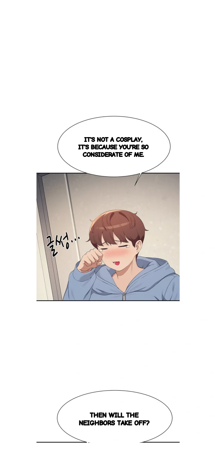 My Lewd College Friends Chapter 142 - Page 51