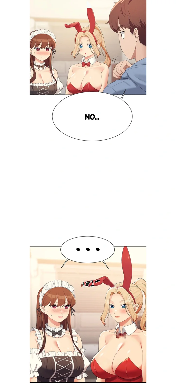 My Lewd College Friends Chapter 142 - Page 52