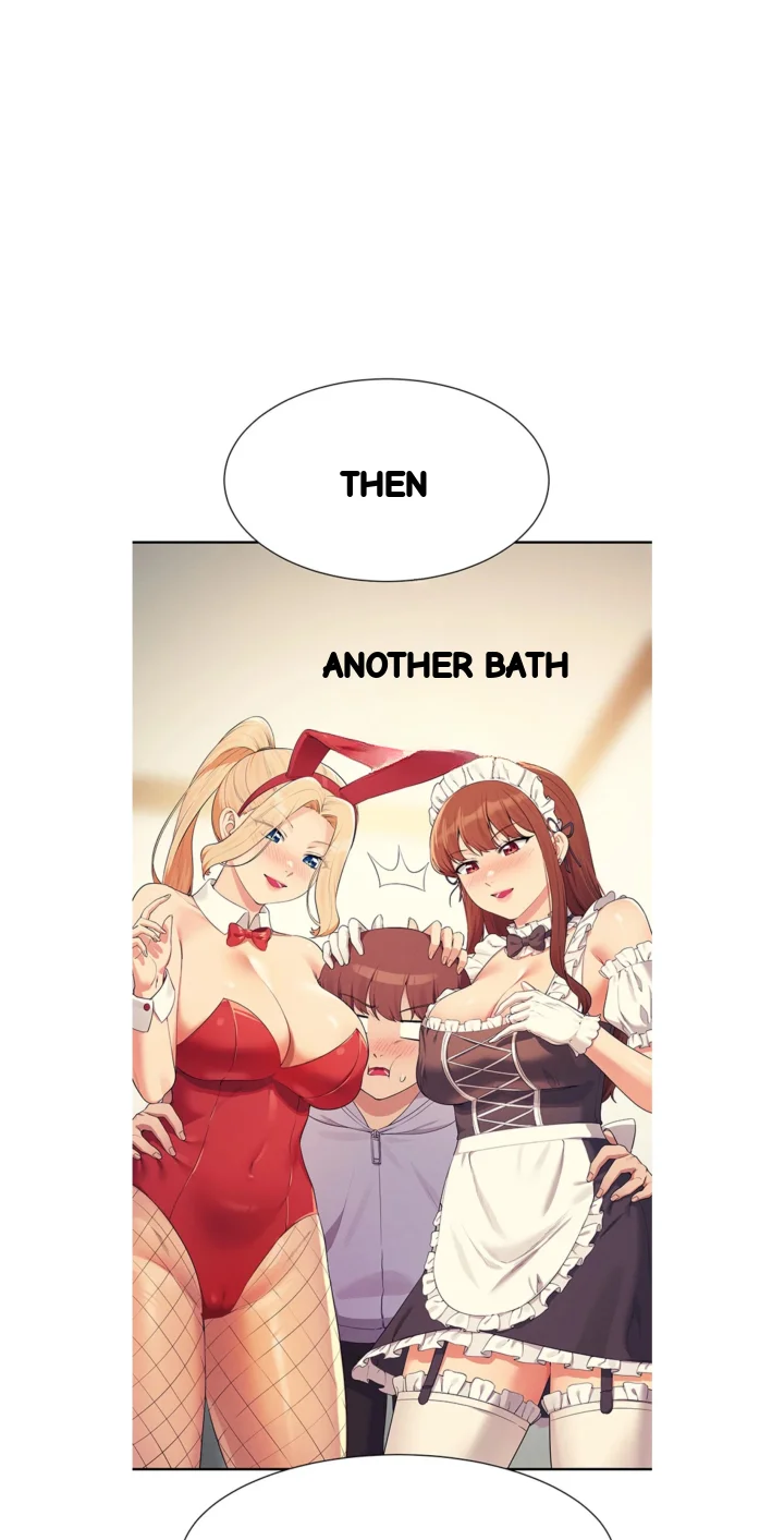 My Lewd College Friends Chapter 142 - Page 53