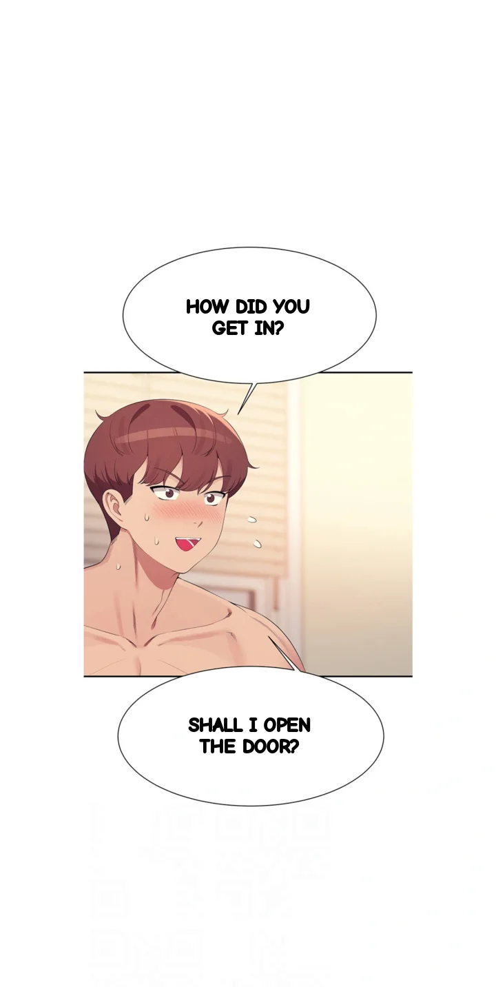 My Lewd College Friends Chapter 142 - Page 9