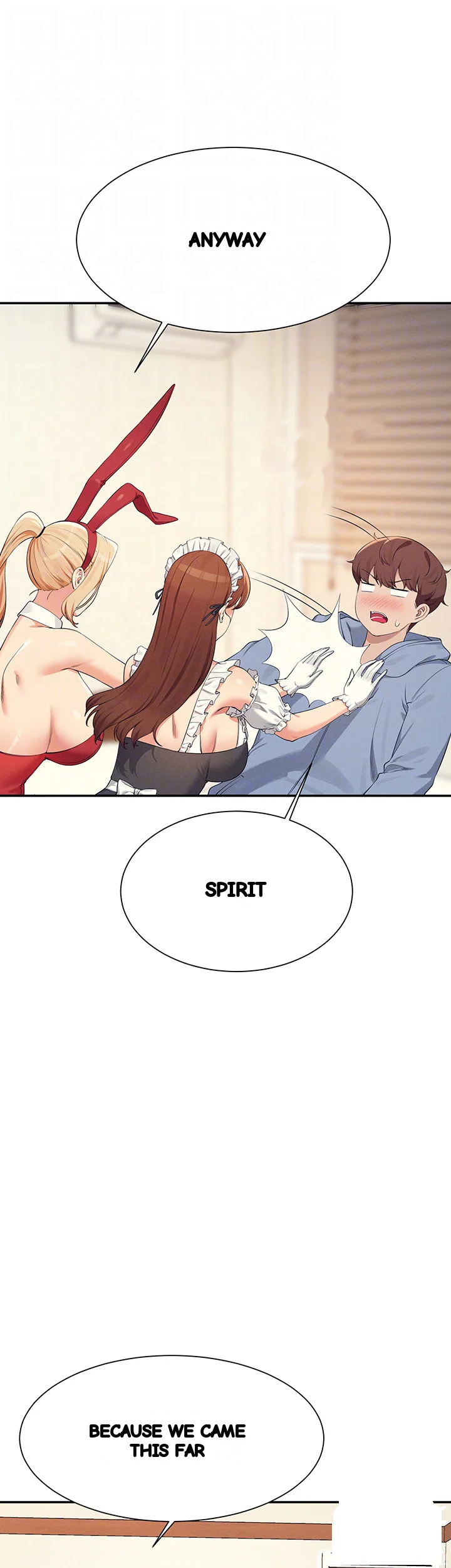 My Lewd College Friends Chapter 143 - Page 10