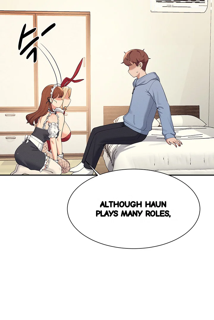 My Lewd College Friends Chapter 143 - Page 11