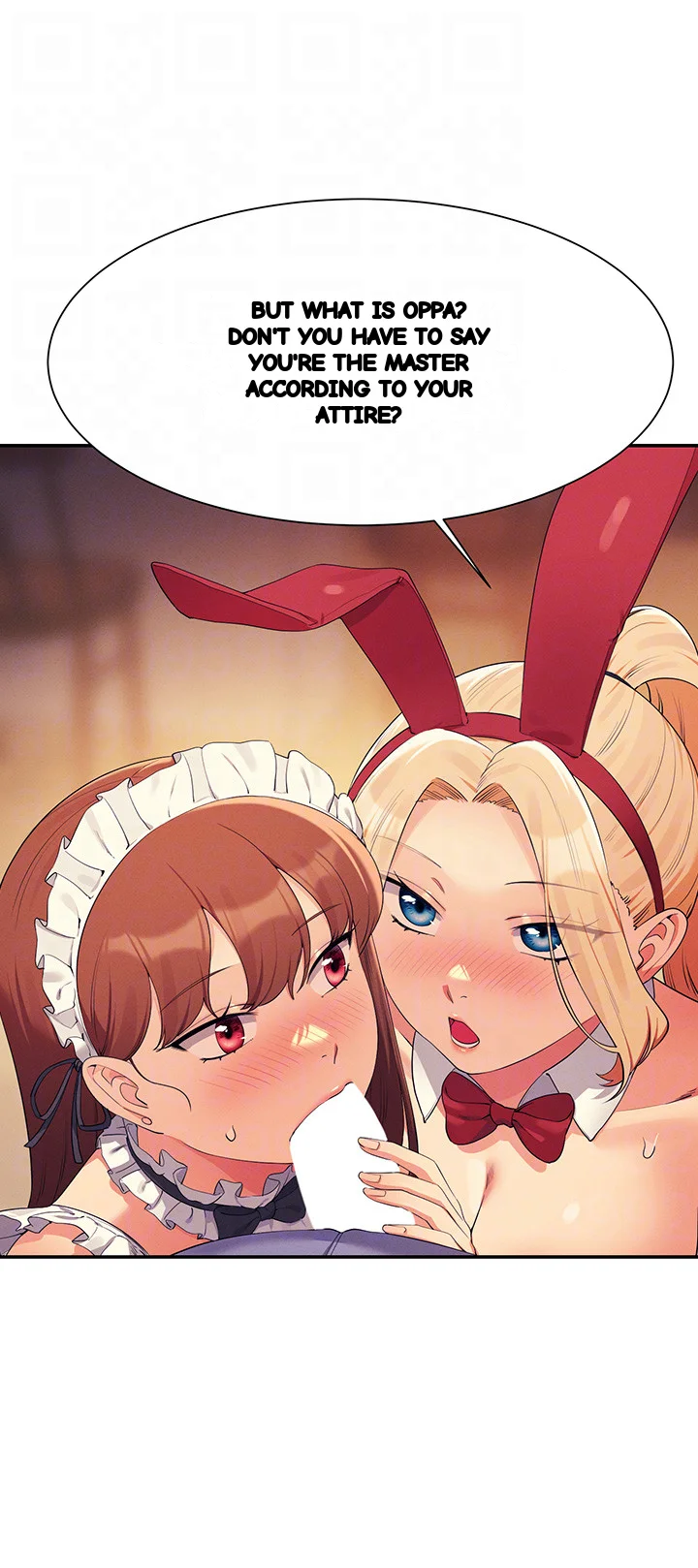 My Lewd College Friends Chapter 143 - Page 15