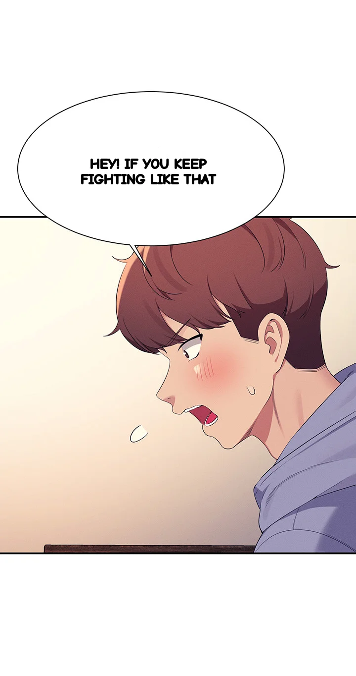 My Lewd College Friends Chapter 143 - Page 21