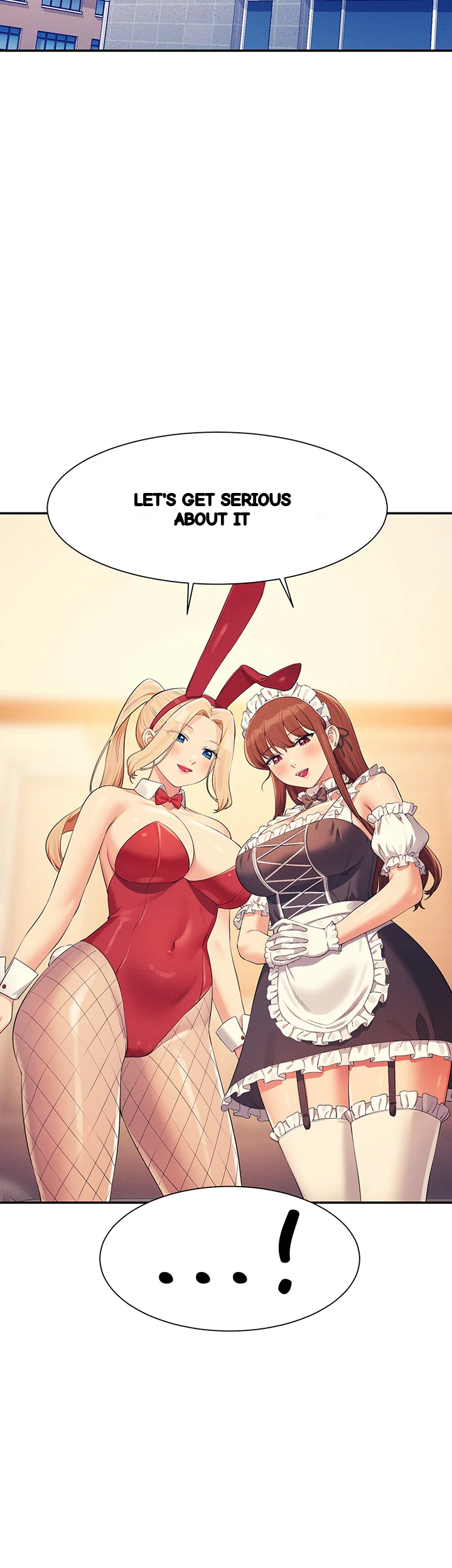 My Lewd College Friends Chapter 143 - Page 24