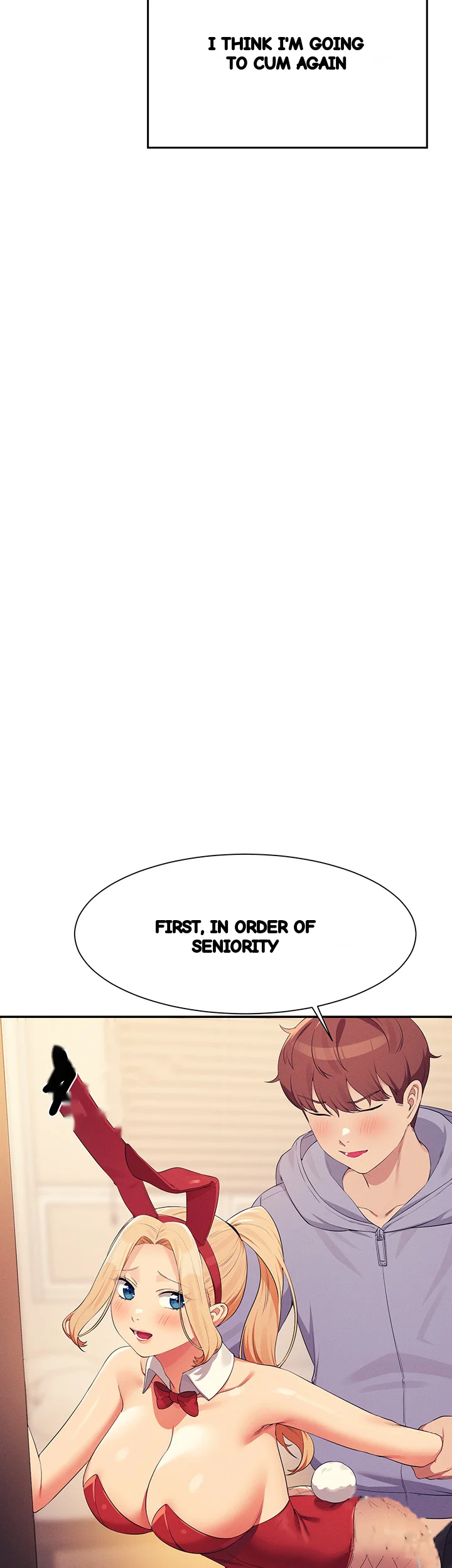 My Lewd College Friends Chapter 143 - Page 28