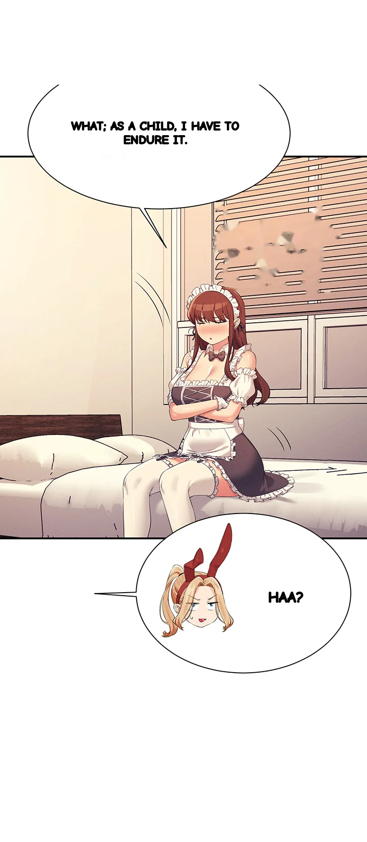 My Lewd College Friends Chapter 143 - Page 30